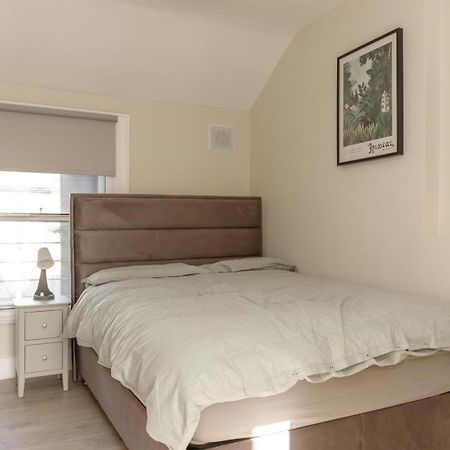 Dublin Castle Suites المظهر الخارجي الصورة