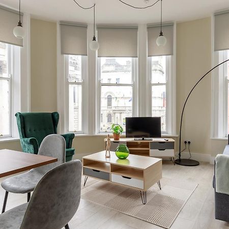 Dublin Castle Suites المظهر الخارجي الصورة