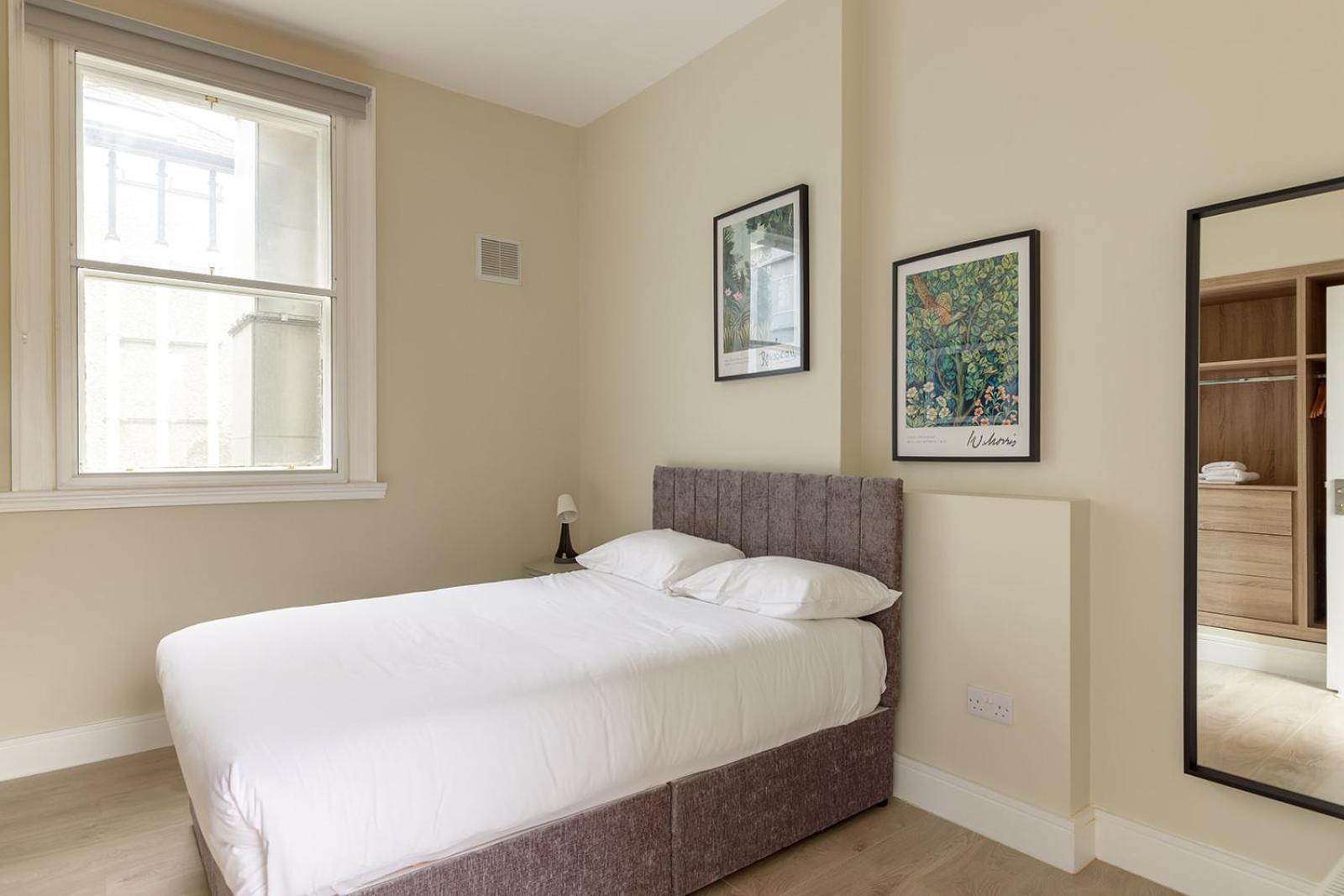 Dublin Castle Suites المظهر الخارجي الصورة