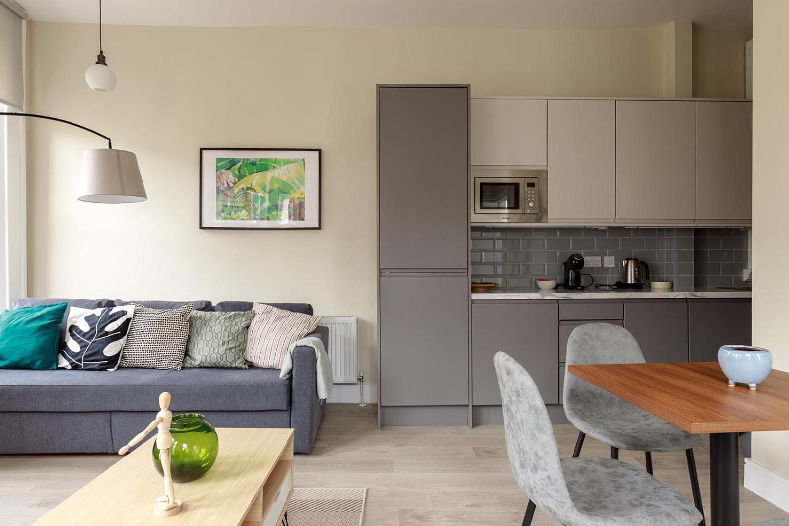 Dublin Castle Suites المظهر الخارجي الصورة