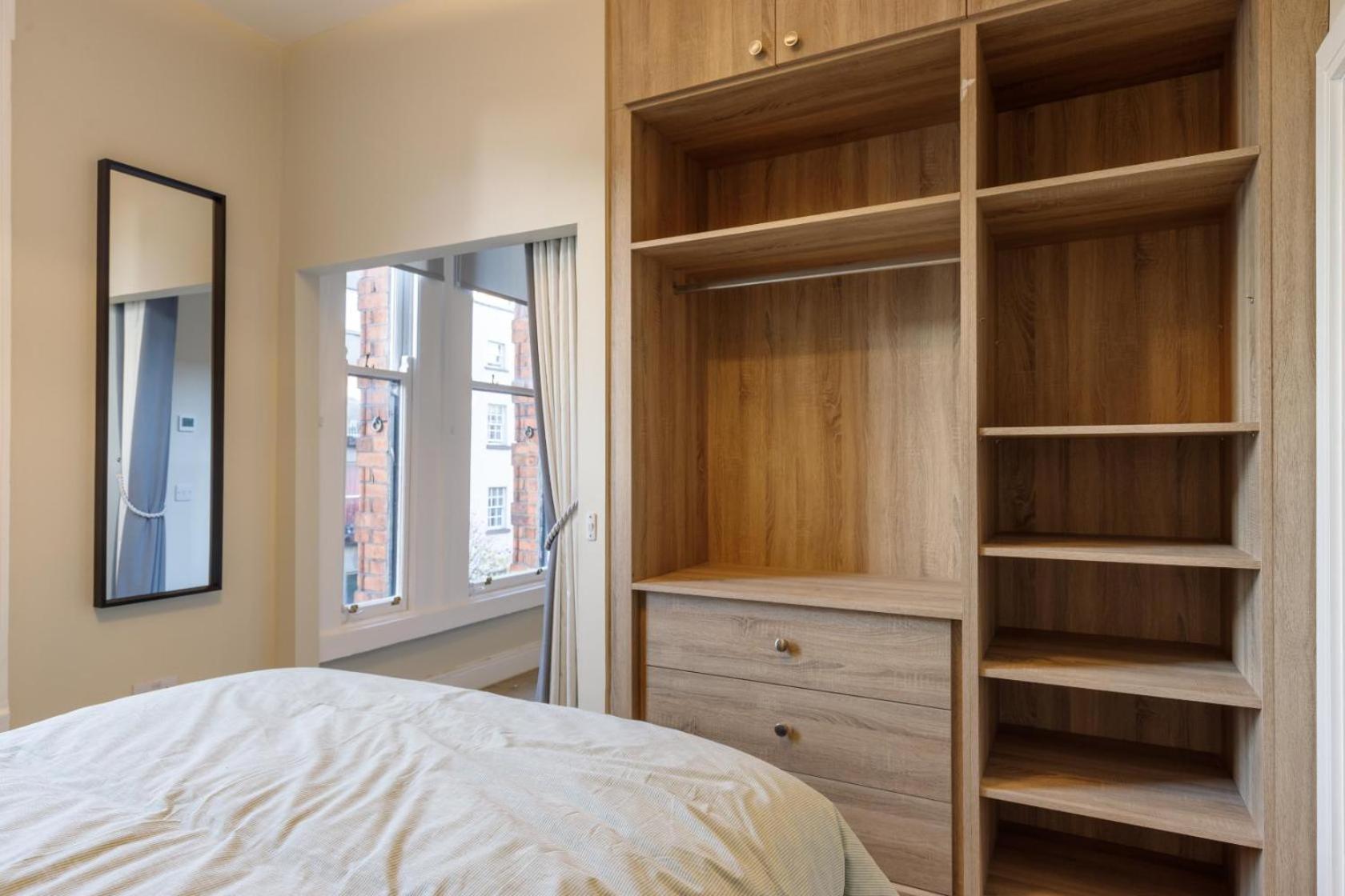 Dublin Castle Suites المظهر الخارجي الصورة