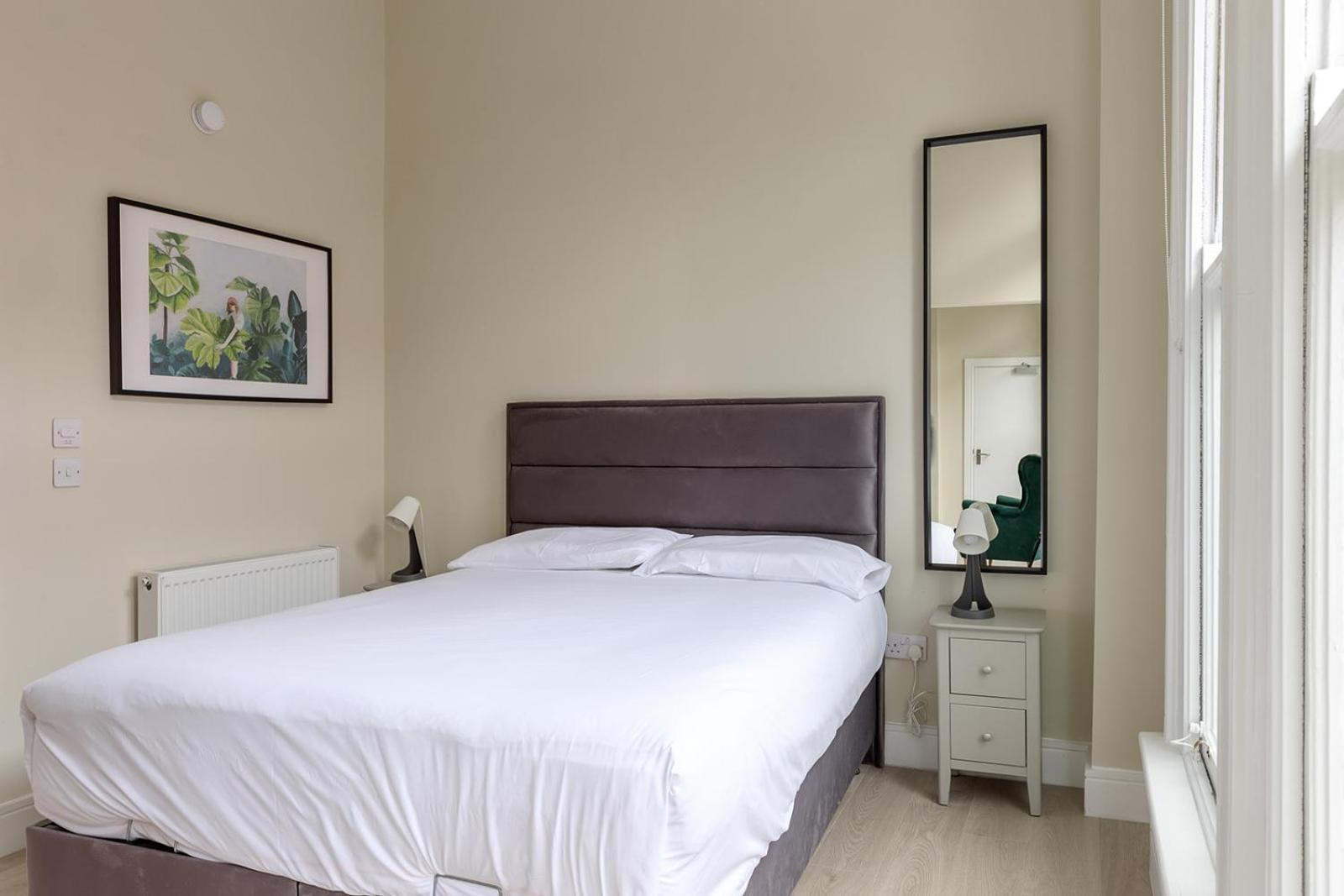 Dublin Castle Suites المظهر الخارجي الصورة