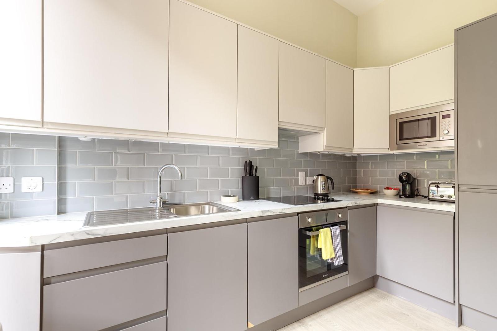 Dublin Castle Suites المظهر الخارجي الصورة