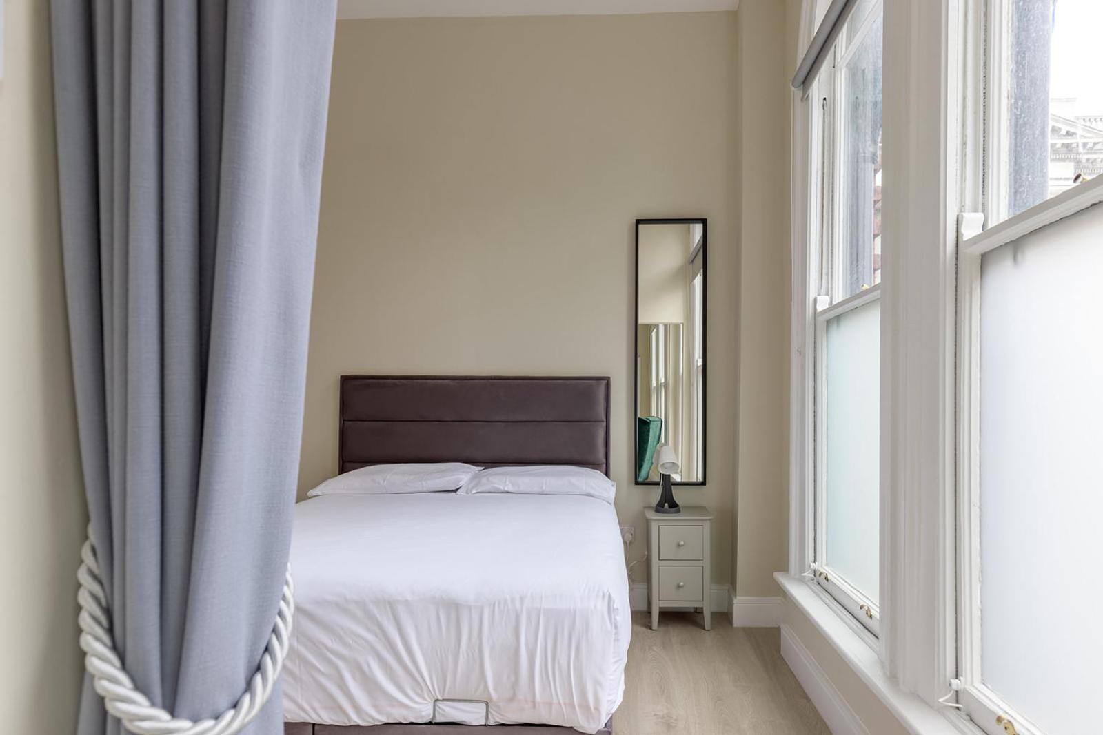 Dublin Castle Suites المظهر الخارجي الصورة