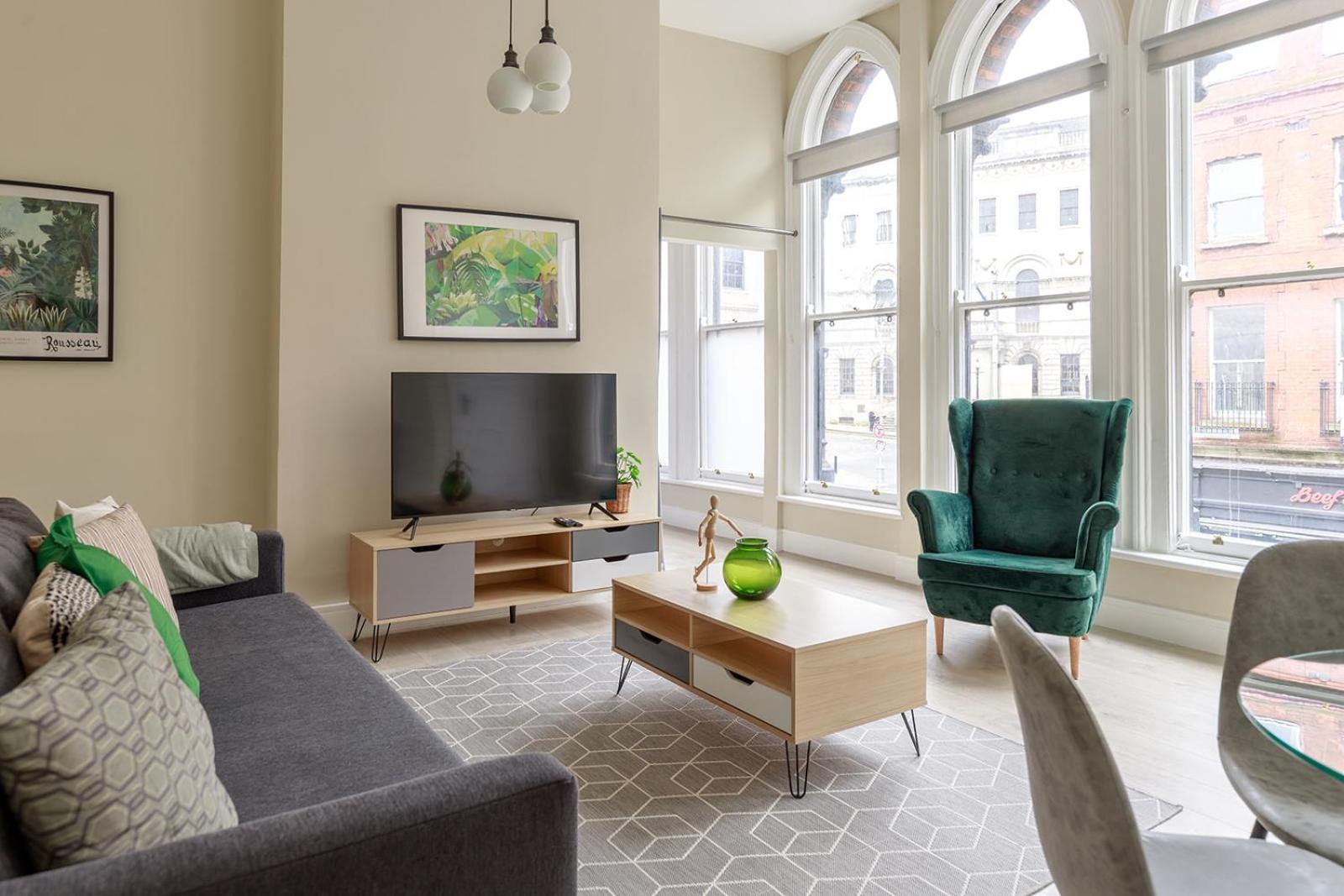 Dublin Castle Suites المظهر الخارجي الصورة