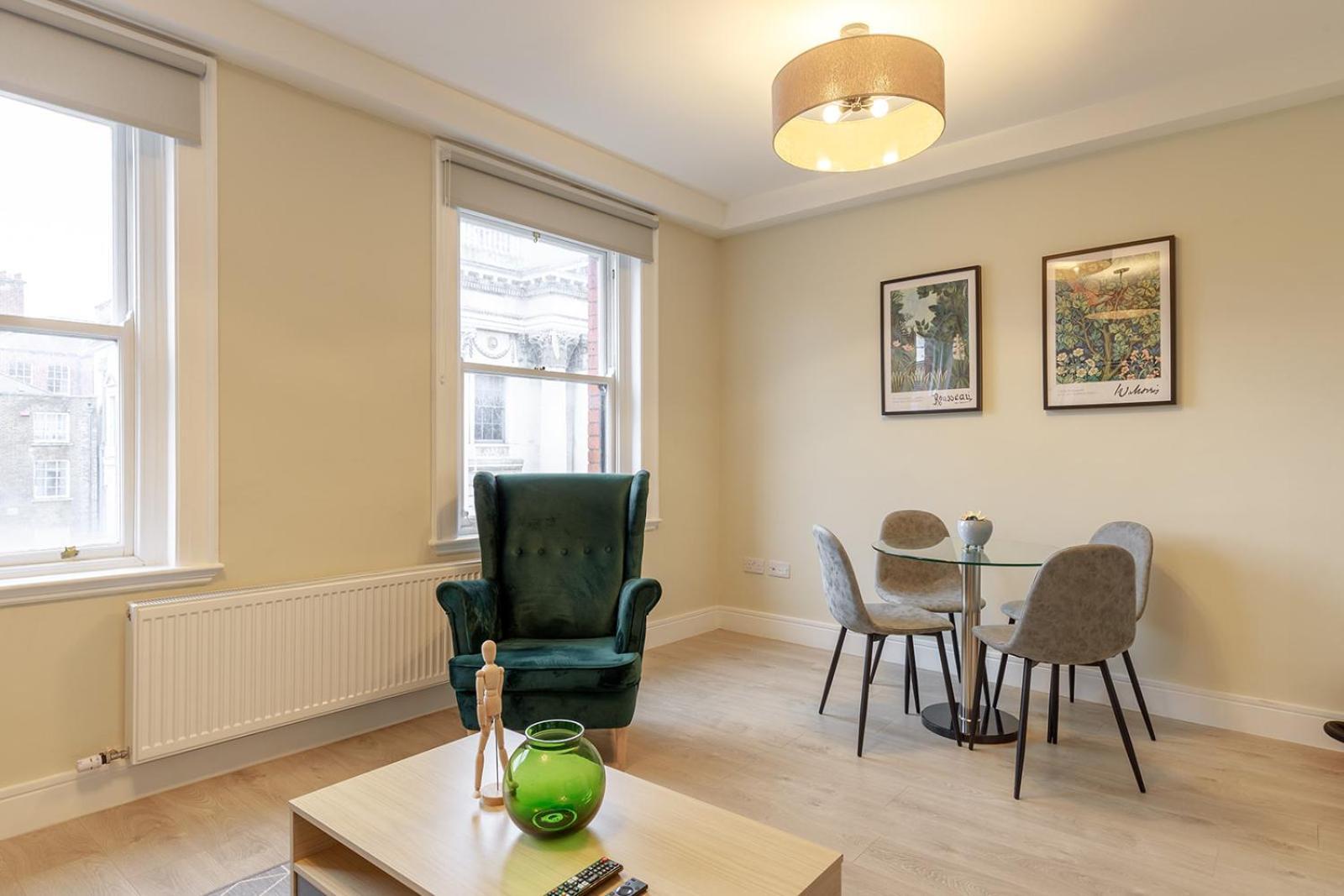 Dublin Castle Suites المظهر الخارجي الصورة