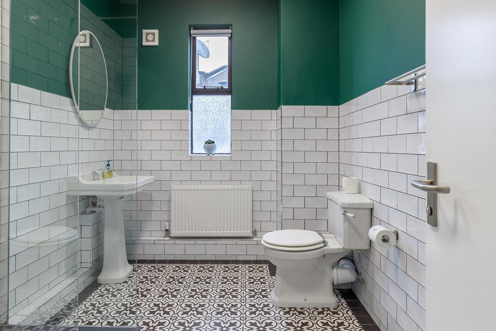 Dublin Castle Suites المظهر الخارجي الصورة