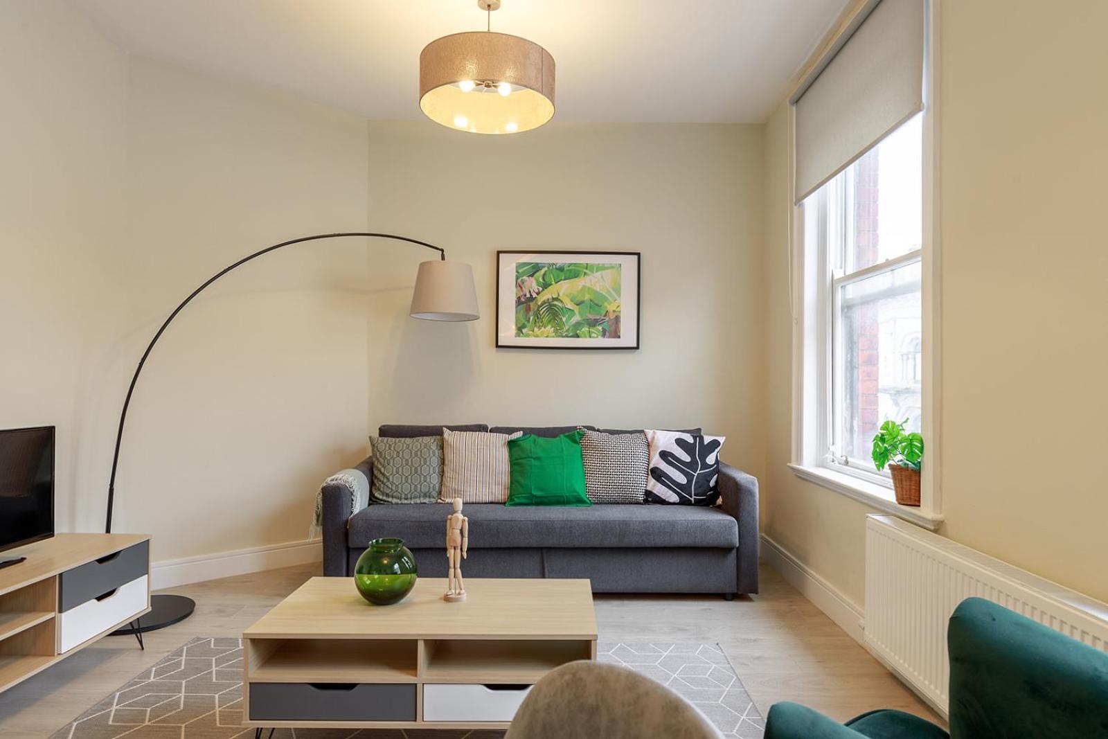 Dublin Castle Suites المظهر الخارجي الصورة
