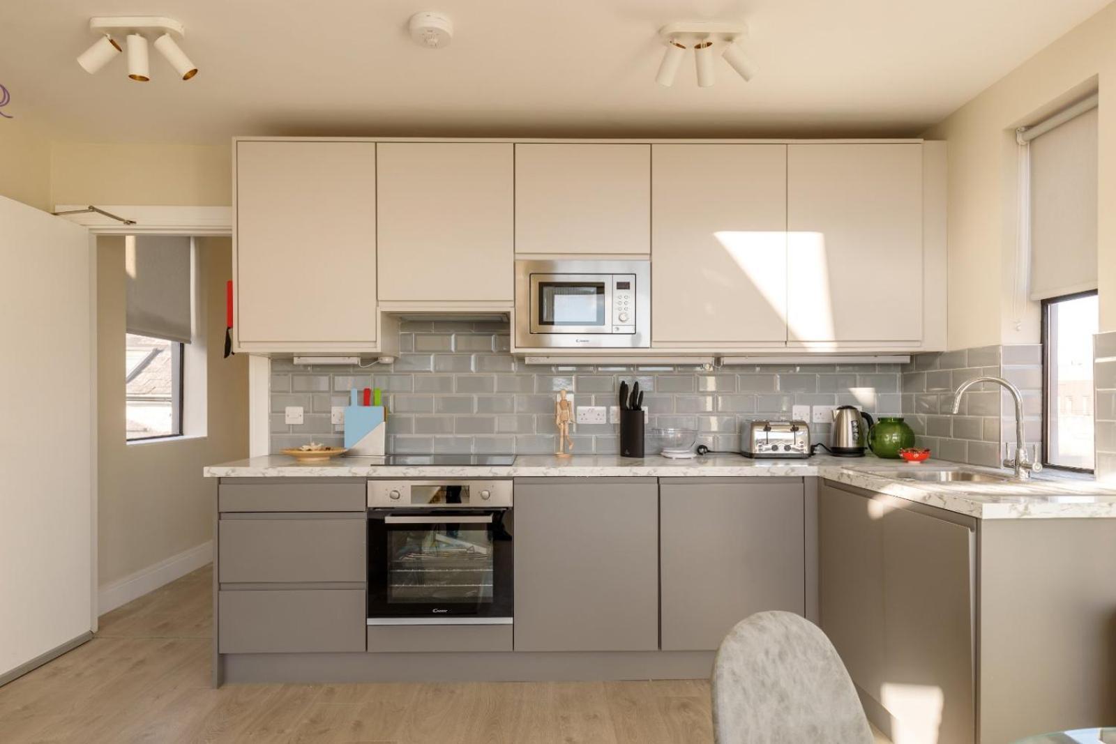 Dublin Castle Suites المظهر الخارجي الصورة